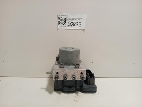 Supporto Radiatore Acqua ANT SX 51811234 Alfa Romeo Giulietta 2010