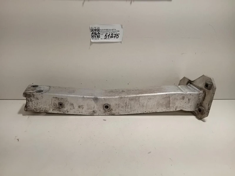 Supporto Radiatore Acqua ANT SX 51811234 Alfa Romeo Giulietta 2010