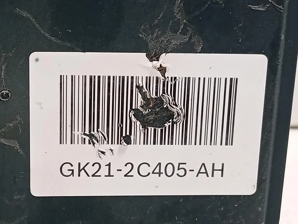 Pompa ABS ANT GK21-2C405-AH Ford Transit Custom I 2013