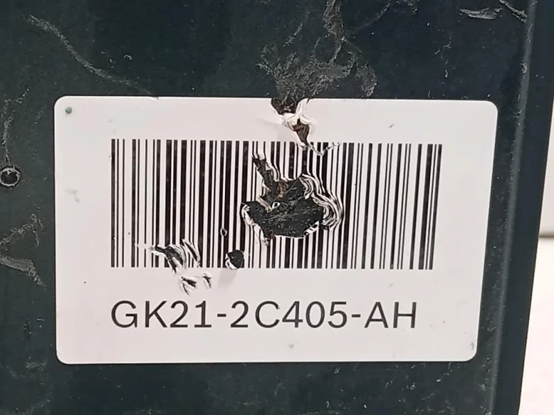 Pompa ABS ANT GK21-2C405-AH Ford Transit Custom I 2013