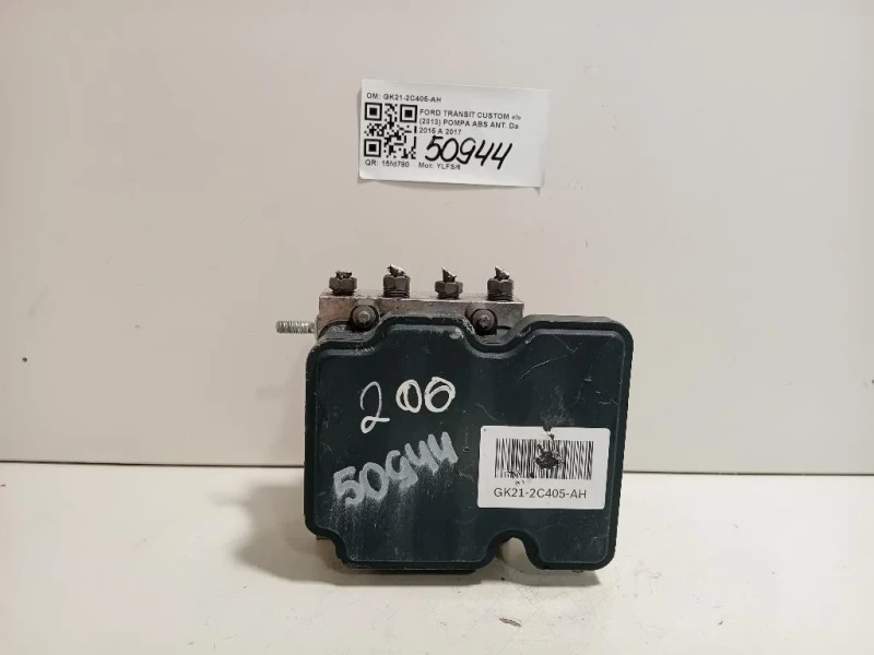 Pompa ABS ANT GK21-2C405-AH Ford Transit Custom I 2013