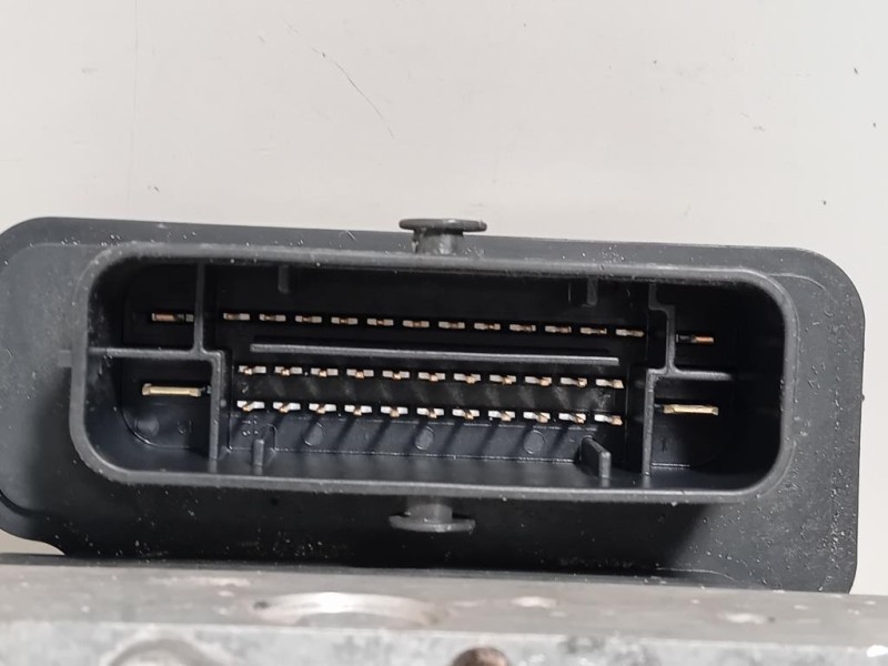 Motore Semicompleto CFWA 75 CV 55 KW Volkswagen POLO VI 2009