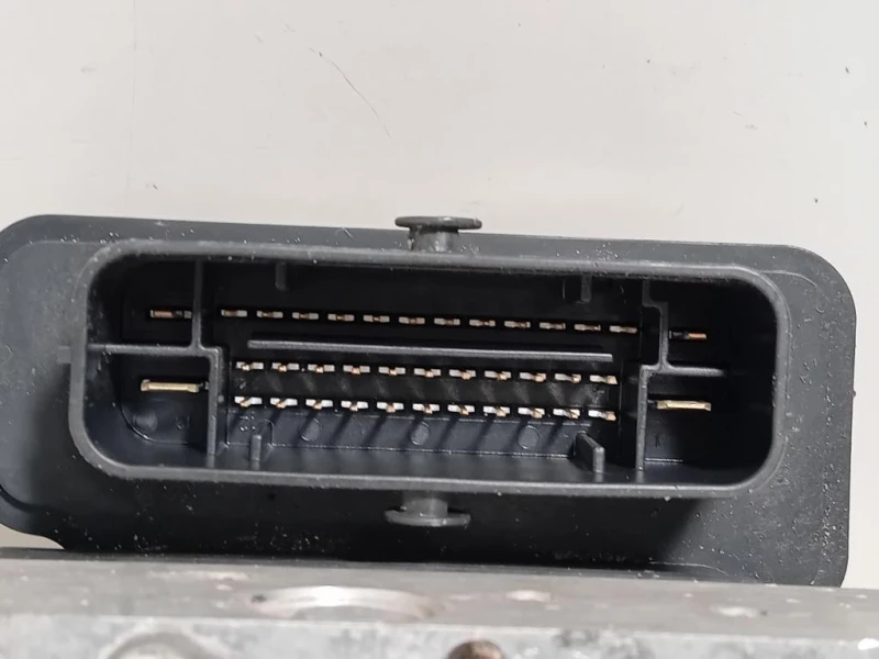 Pompa ABS ANT GK21-2C405-AH Ford Transit Custom I 2013