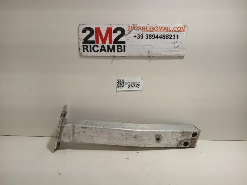 Supporto Radiatore Acqua ANT SX 51811234 Alfa Romeo Giulietta 2010