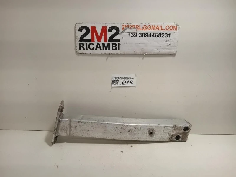 Supporto Radiatore Acqua ANT SX 51811234 Alfa Romeo Giulietta 2010