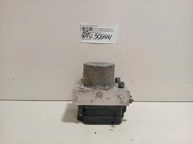 Pompa ABS ANT GK21-2C405-AH Ford Transit Custom I 2013