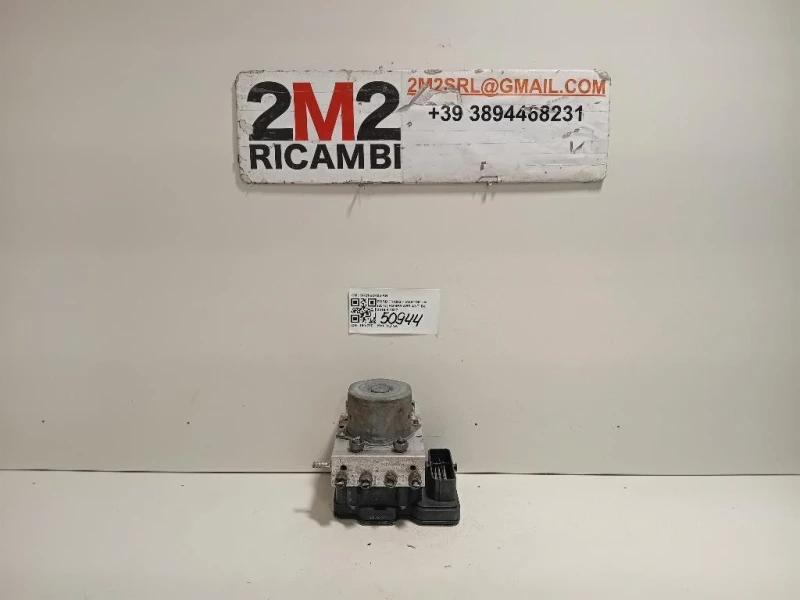 Pompa ABS ANT GK21-2C405-AH Ford Transit Custom I 2013