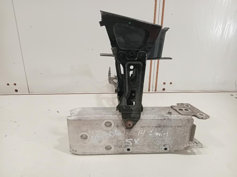 Supporto Radiatore Acqua ANT SX 5111 7266191 Bmw Serie 1 F20 Berlina 2012