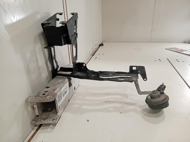 Supporto Radiatore Acqua ANT SX 5111 7266191 Bmw Serie 1 F20 Berlina 2012