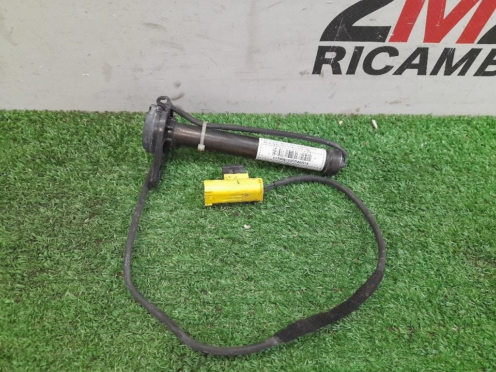 Attuatore Cerniera Cofano ANT SX A1179061000 Mercedes Classe A W176 2015