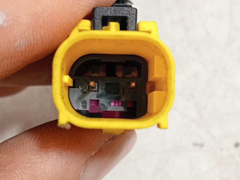 Attuatore Cerniera Cofano ANT DX 1669060002 Mercedes Classe GLE W166 2015