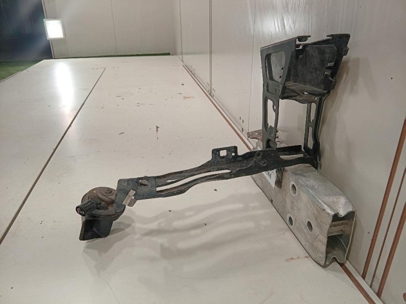 Supporto Radiatore Acqua ANT SX 5111 7266191 Bmw Serie 1 F20 Berlina 2012