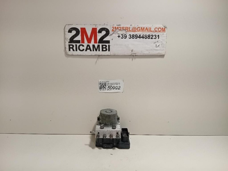 Pompa ABS ANT GK21-2C405-AC Ford Transit Custom I 2013