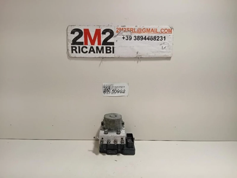 Pompa ABS ANT GK21-2C405-AC Ford Transit Custom I 2013