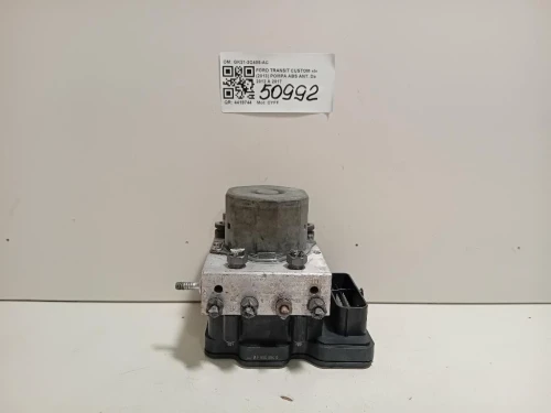 Pompa ABS ANT GK21-2C405-AC Ford Transit Custom I 2013
