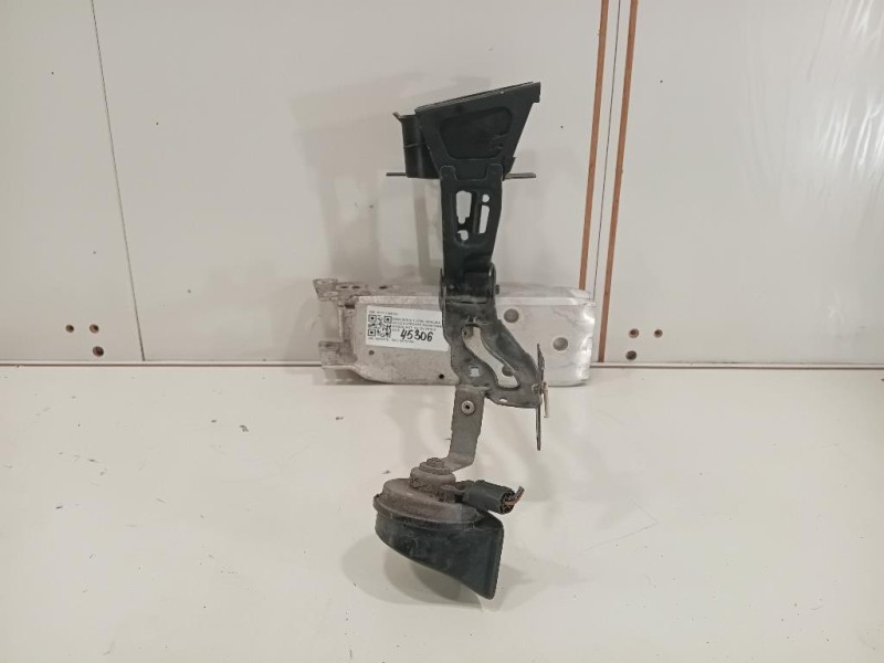 Supporto Radiatore Acqua ANT SX 5111 7266191 Bmw Serie 1 F20 Berlina 2012