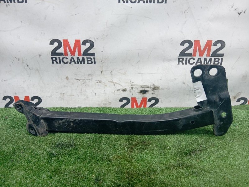 Supporto Radiatore Acqua ANT SX 9825587280 Citroen DS3 Crossback 2018