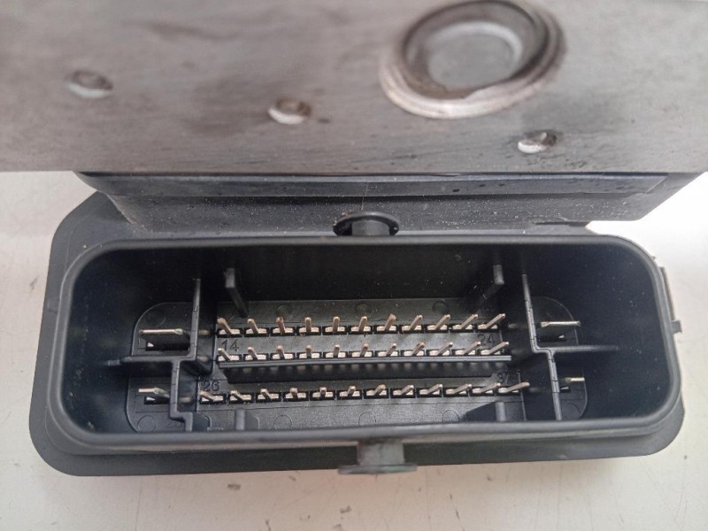 Pompa ABS ANT GK21-2C405-AH Ford Transit Custom I 2013