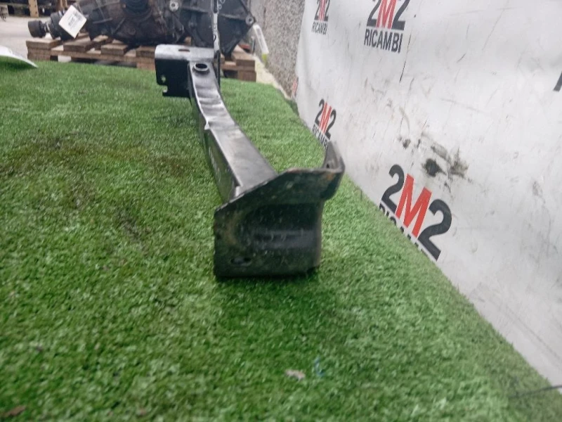 Supporto Radiatore Acqua ANT SX 9825587280 Citroen DS3 Crossback 2018