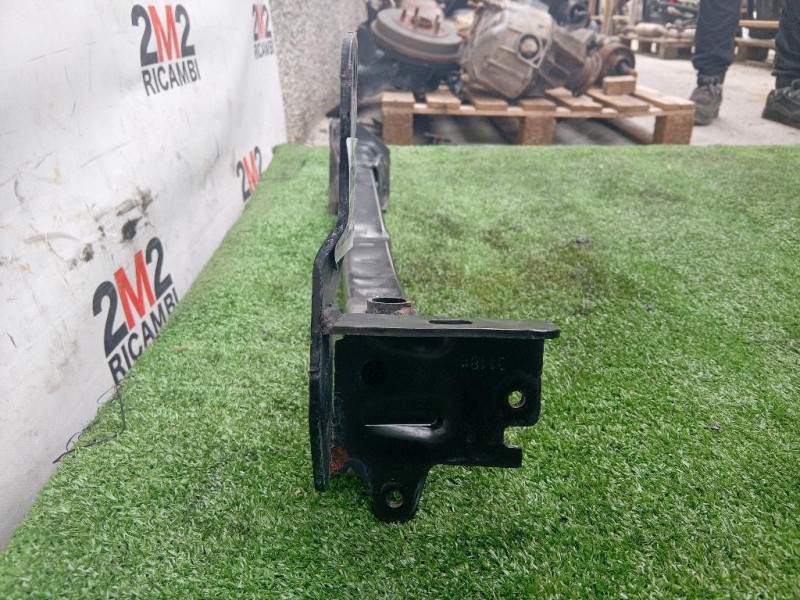 Supporto Radiatore Acqua ANT SX 9825587280 Citroen DS3 Crossback 2018