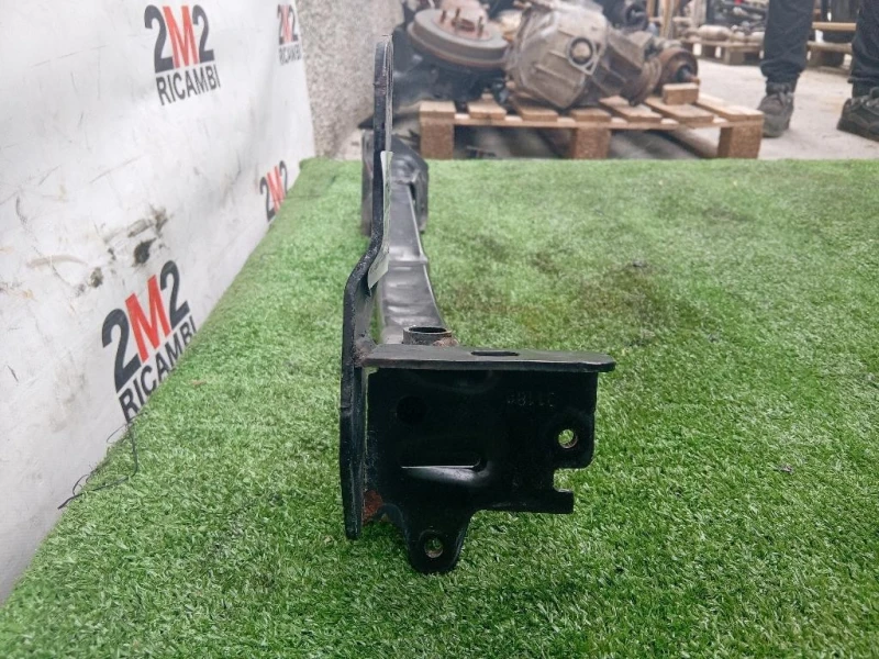 Supporto Radiatore Acqua ANT SX 9825587280 Citroen DS3 Crossback 2018