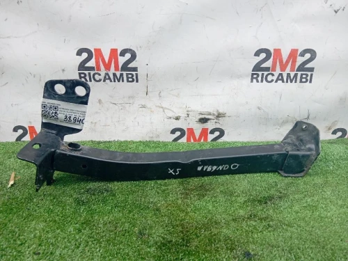 Supporto Radiatore Acqua ANT SX 9825587280 Citroen DS3 Crossback 2018