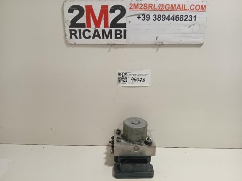 Supporto Radiatore Acqua ANT SX 8A9494100 Fiat 500L 2013