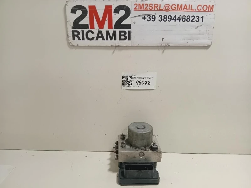 Pompa ABS ANT GK21-2C405-AH Ford Transit Custom I 2013