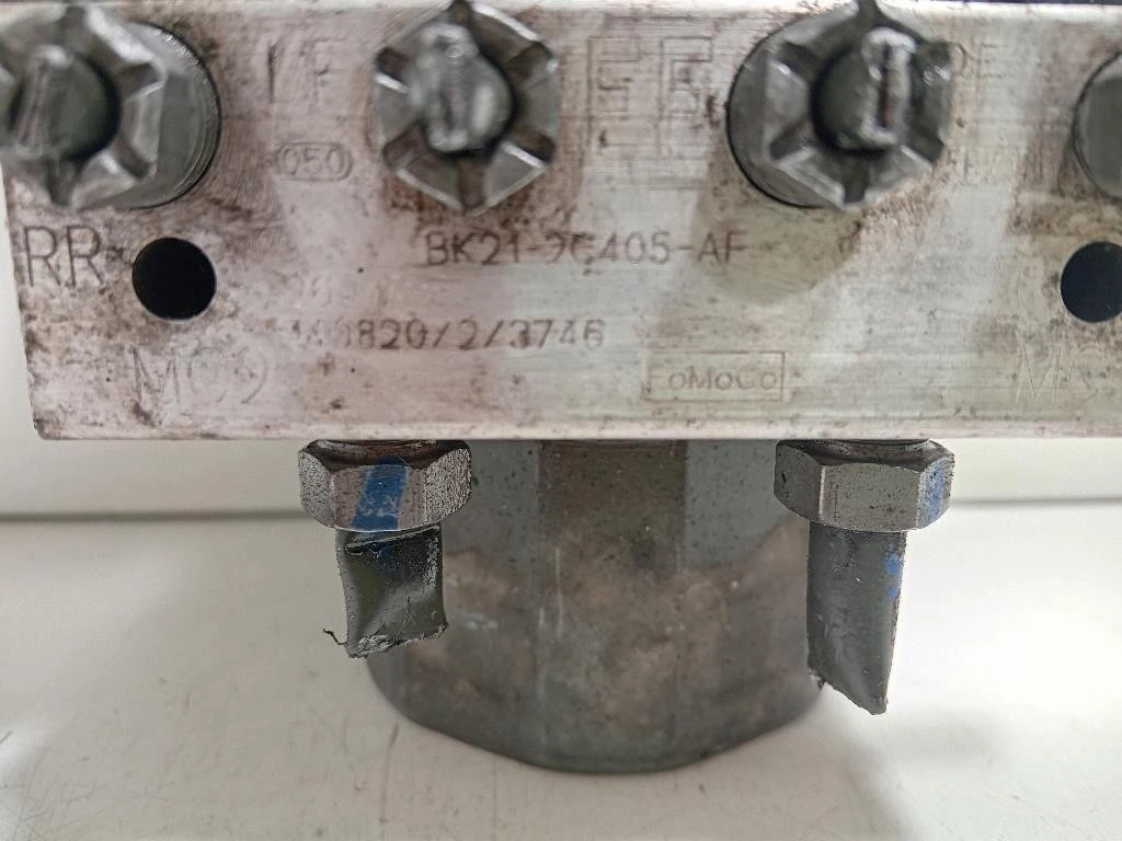 Pompa ABS ANT 2265106512 Ford Transit Custom I 2013