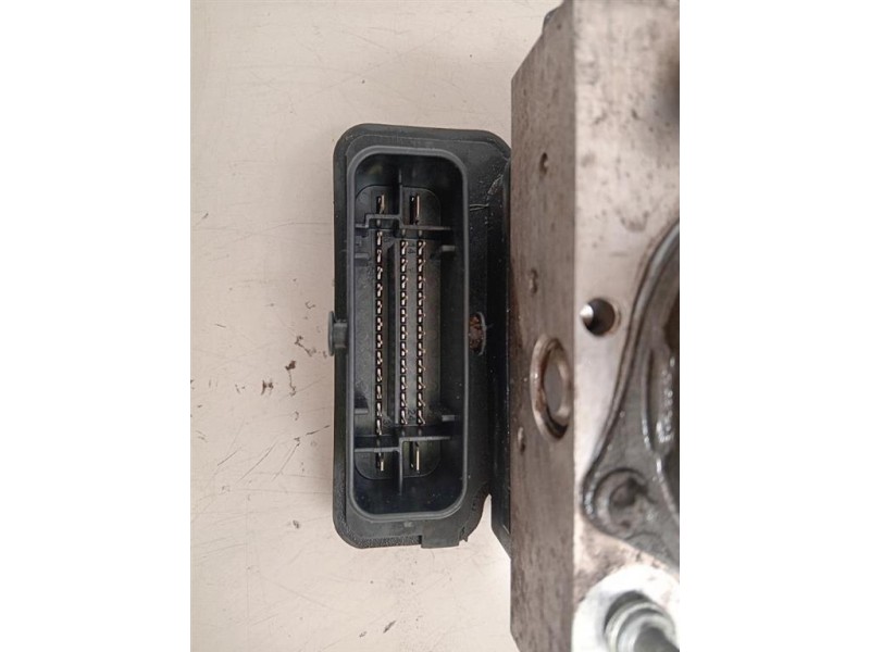 Motore Semicompleto BSX 109CV 80KW Volkswagen Touran II 2007