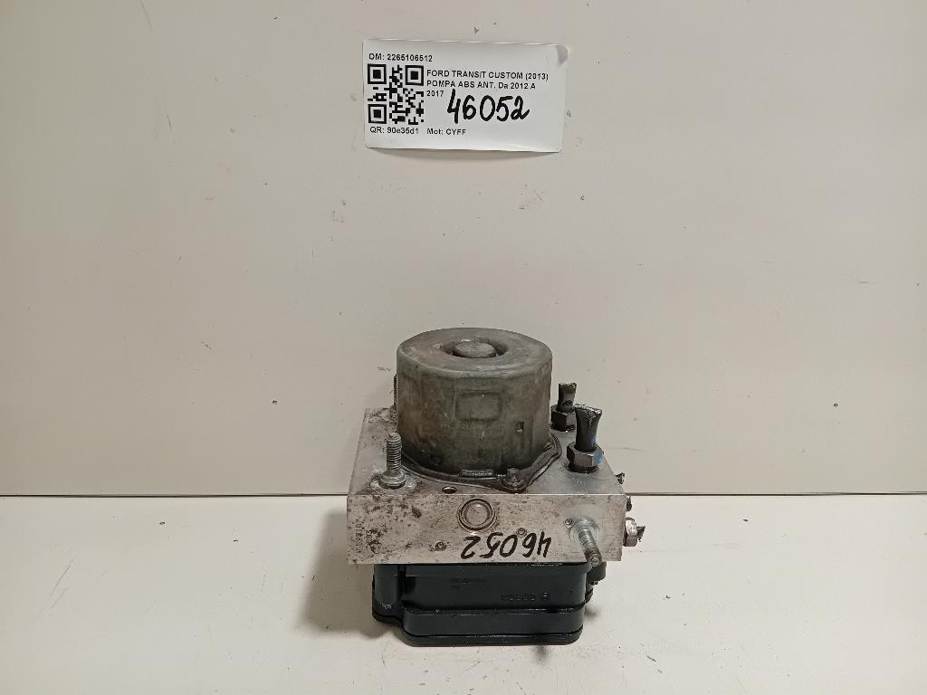 Motore Semicompleto BSX 109CV 80KW Volkswagen Touran II 2007