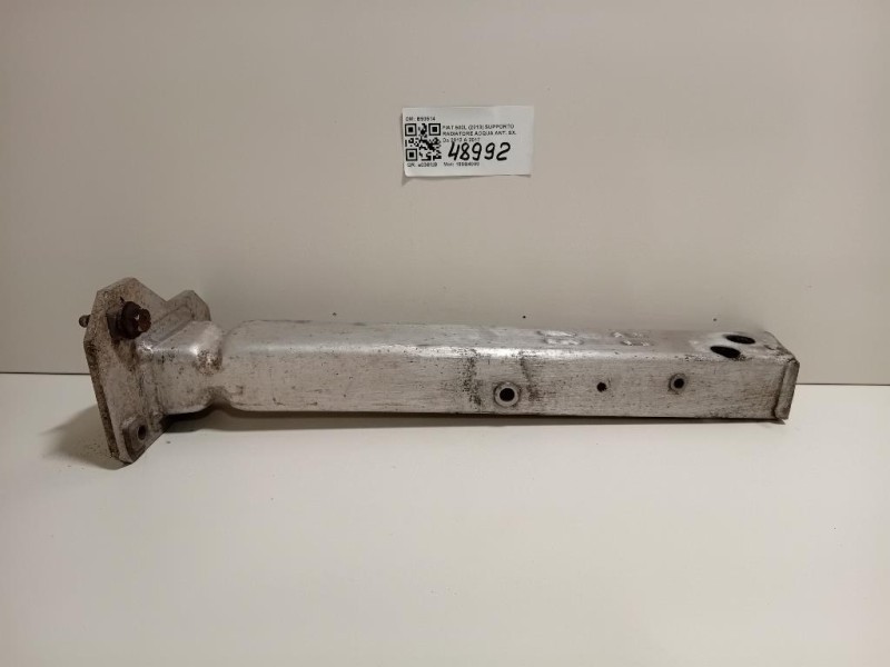 Supporto Radiatore Acqua ANT SX B93514 Fiat 500L 2013