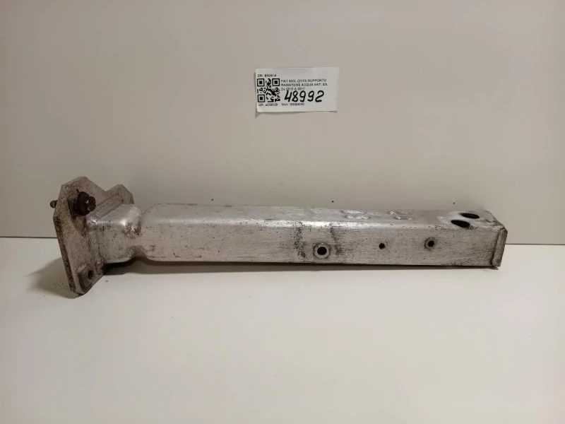 Supporto Radiatore Acqua ANT SX B93514 Fiat 500L 2013