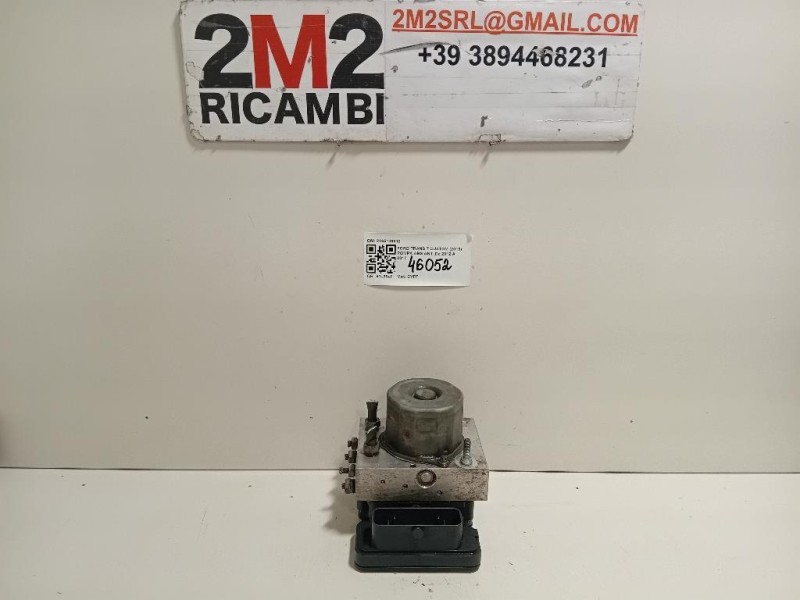 Motore Semicompleto BSX 109CV 80KW Volkswagen Touran II 2007