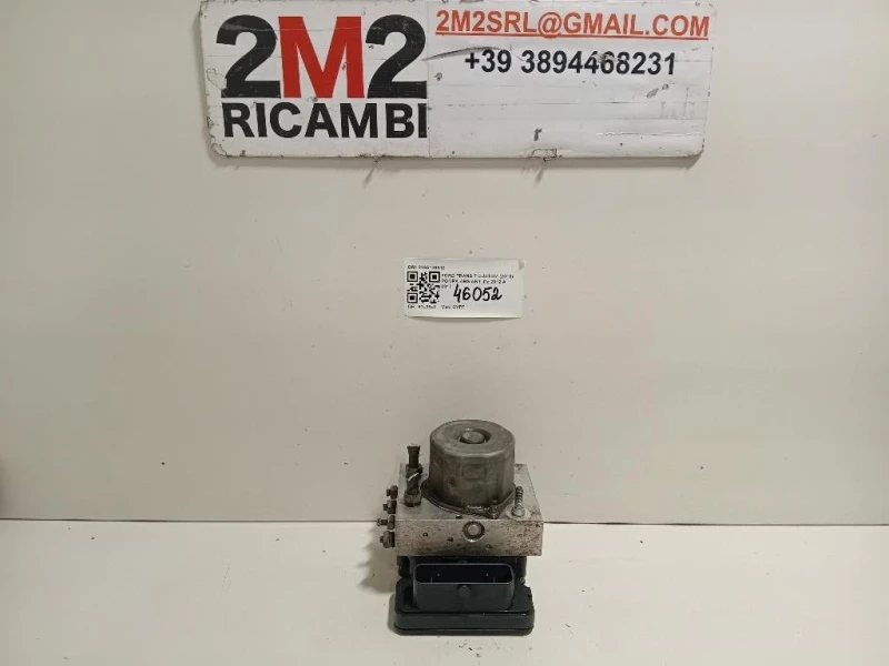 Pompa ABS ANT 2265106512 Ford Transit Custom I 2013