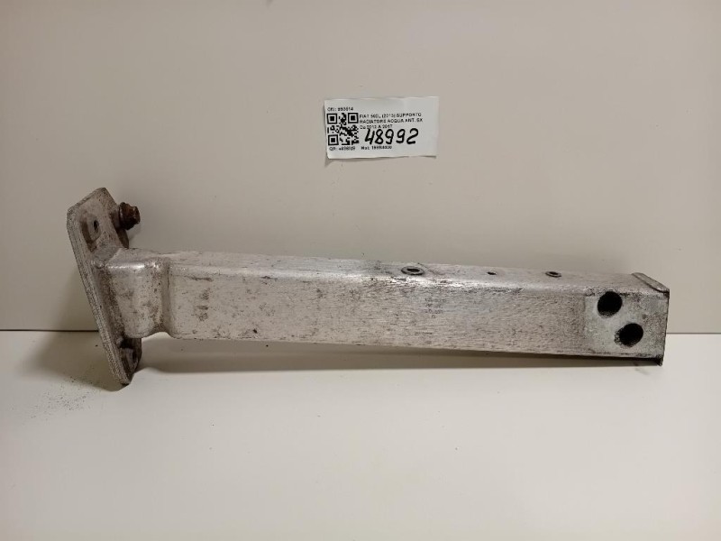 Supporto Radiatore Acqua ANT SX B93514 Fiat 500L 2013