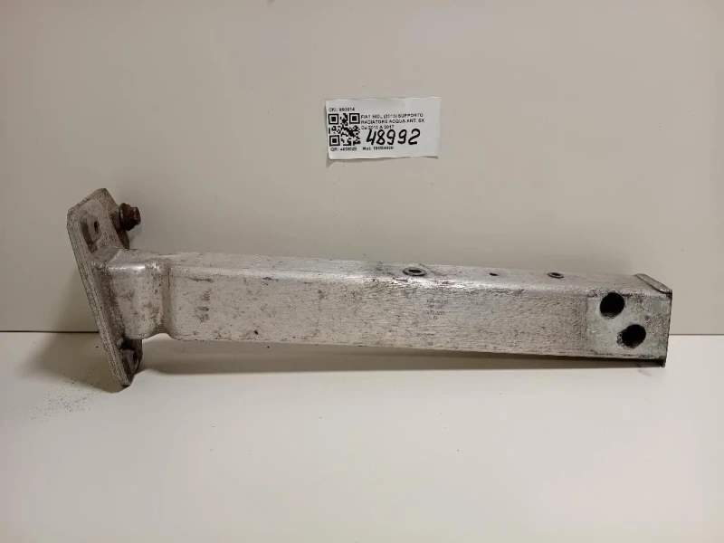 Supporto Radiatore Acqua ANT SX B93514 Fiat 500L 2013