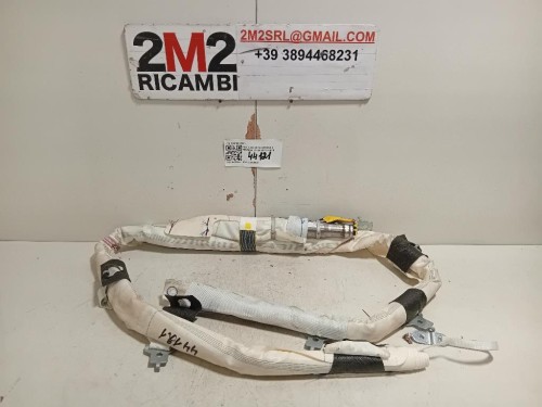 Air-bag A Tendina DX 520562790 Fiat 500X 2015