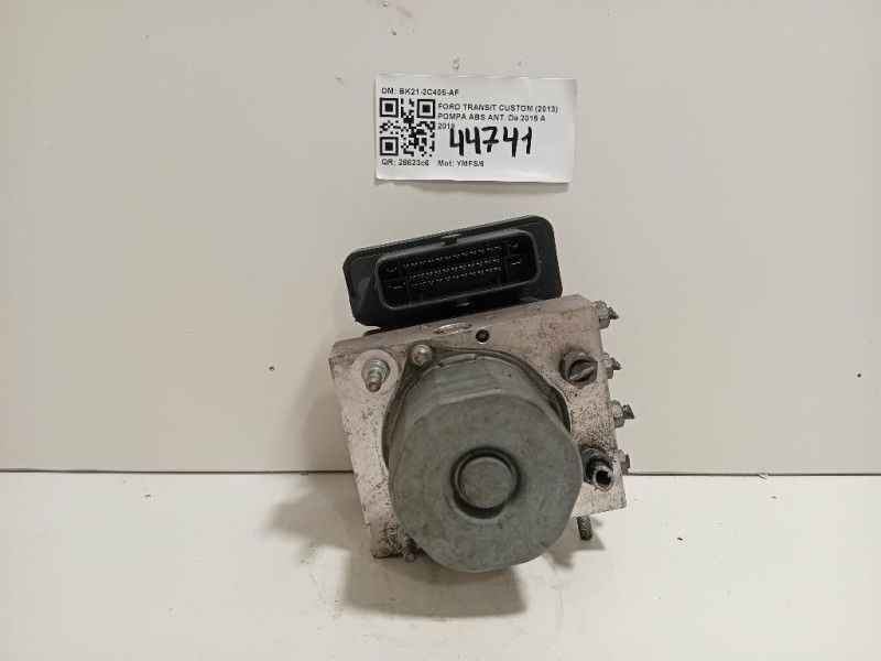 Pompa ABS ANT BK21-2C405-AF Ford Transit Custom I 2013