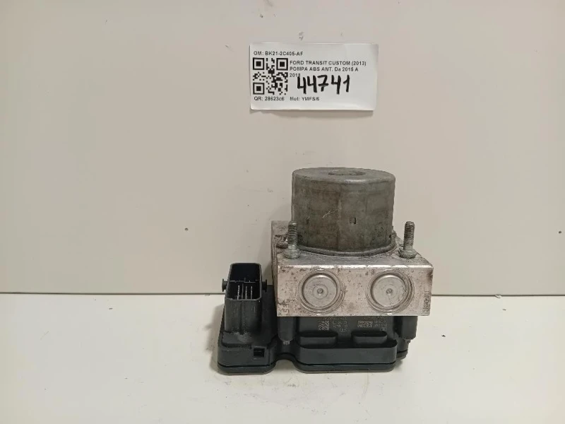 Pompa ABS ANT BK21-2C405-AF Ford Transit Custom I 2013