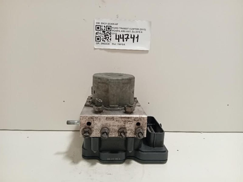 Motore Semicompleto D5204T6 150CV 110KW Volvo V40 II 2012 Motore Semicompleto D5204T6 150CV 110KW Volvo V40 II 2012