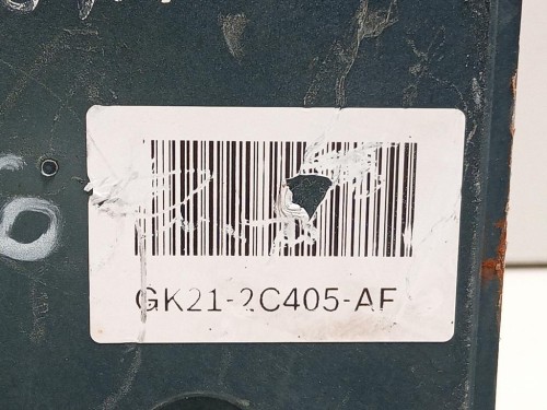 Supporto Radiatore Acqua ANT SX 2105040146 Mercedes Classe SLK R170 1997