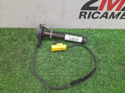 Attuatore Cerniera Cofano ANT SX