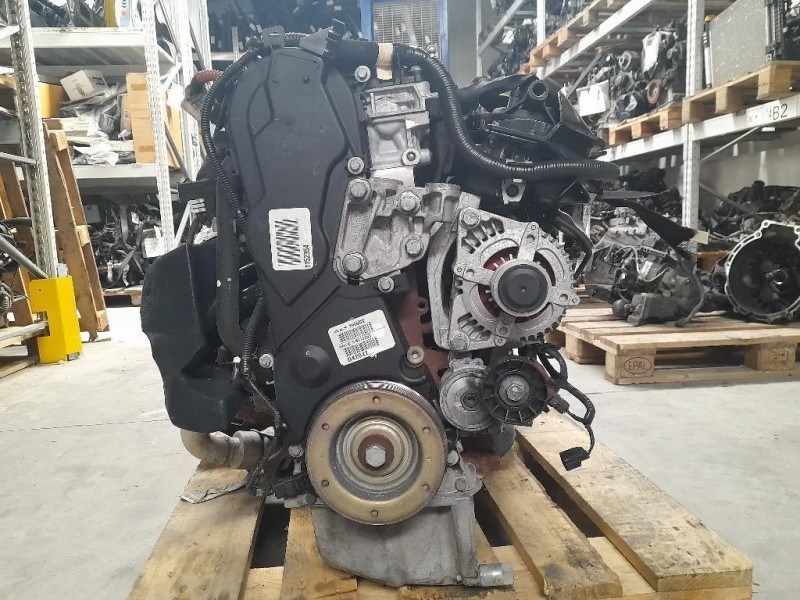 Motore Semicompleto D4204T 136 CV 100 KW Volvo V50 2004