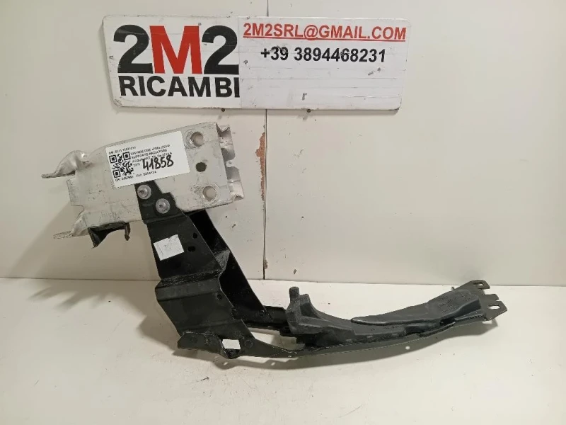 Supporto Radiatore Acqua ANT SX 5111 10031013 Mini MINI ONE F55 2014