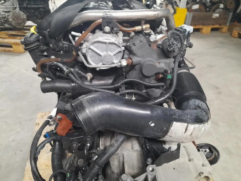 Motore Semicompleto D4204T 136 CV 100 KW Volvo V50 2004