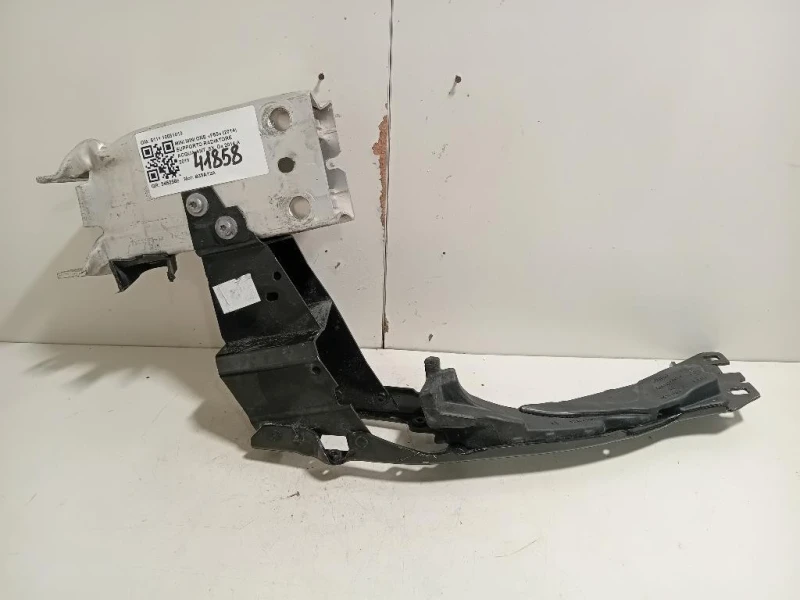 Supporto Radiatore Acqua ANT SX 5111 10031013 Mini MINI ONE F55 2014