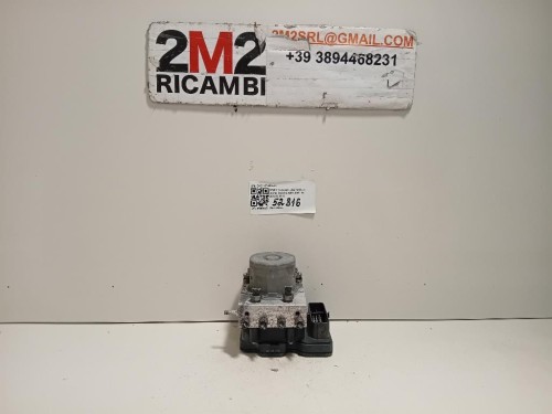 Supporto Radiatore Acqua ANT SX 5111 10031013 Mini MINI ONE F55 2014