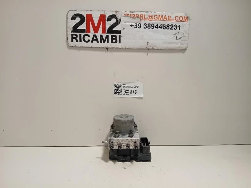 Pompa ABS ANT GK21-2C405-AF Ford Transit Custom I 2013