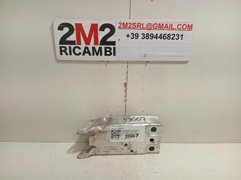 Supporto Radiatore Acqua ANT SX 5111 10031013 Mini MINI ONE F55 2014